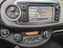 Toyota Yaris 1.3 VVT-i Executive Panoramadak/Half leder/Keyless