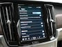 Volvo V90 T6 AWD Plus Bright Plug In Hybrid 350pk Dealer O.H. PHEV | Trekhaak Af Fabriek | Adaptive Cruise | Camera | Lederen Sportstoelen Memory & Verwarmd | Google Assistent | Apple Carplay | Keyless | Virtual | Blis | Navigatie | DAB |