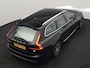 Volvo V90 T6 AWD Plus Bright Plug In Hybrid 350pk Dealer O.H. PHEV | Trekhaak Af Fabriek | Adaptive Cruise | Camera | Lederen Sportstoelen Memory & Verwarmd | Google Assistent | Apple Carplay | Keyless | Virtual | Blis | Navigatie | DAB |