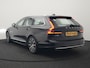 Volvo V90 T6 AWD Plus Bright Plug In Hybrid 350pk Dealer O.H. PHEV | Trekhaak Af Fabriek | Adaptive Cruise | Camera | Lederen Sportstoelen Memory & Verwarmd | Google Assistent | Apple Carplay | Keyless | Virtual | Blis | Navigatie | DAB |