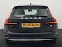 Volvo V90 T6 AWD Plus Bright Plug In Hybrid 350pk Dealer O.H. PHEV | Trekhaak Af Fabriek | Adaptive Cruise | Camera | Lederen Sportstoelen Memory & Verwarmd | Google Assistent | Apple Carplay | Keyless | Virtual | Blis | Navigatie | DAB |