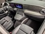 Mercedes-Benz V-klasse 300d 4Matic Extra Lang Avantgarde Dubbele Cabine | ELEKTRISCHE SCHUIFDEUREN | STOELVERWARMING | STANDKACHEL | LEDER | MBUX | 360 |