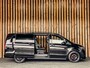 Mercedes-Benz V-klasse 300d 4Matic Extra Lang Avantgarde Dubbele Cabine | ELEKTRISCHE SCHUIFDEUREN | STOELVERWARMING | STANDKACHEL | LEDER | MBUX | 360 |