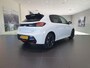Peugeot 208 1.2 Hybrid 110 e-DCS6 Allure Automaat | Climate Control | Full Map Navigatie | Apple Carplay / Android Auto | 360 Camera | Parkeersensoren | Bekleding Half Leder