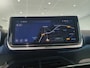 Peugeot 208 1.2 Hybrid 110 e-DCS6 Allure Automaat | Climate Control | Full Map Navigatie | Apple Carplay / Android Auto | 360 Camera | Parkeersensoren | Bekleding Half Leder
