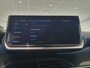 Peugeot 208 1.2 Hybrid 110 e-DCS6 Allure Automaat | Climate Control | Full Map Navigatie | Apple Carplay / Android Auto | 360 Camera | Parkeersensoren | Bekleding Half Leder
