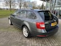 Skoda Octavia Combi 1.4 TSI Greentech Style Business | AUTOMAAT | CARPLAY | CLIMA | CRUISE | NAVI | STOELVERW.