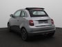 Fiat 500C La Prima 42 kWh | Camera | Apple Carplay | Cabrio