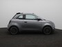 Fiat 500C La Prima 42 kWh | Camera | Apple Carplay | Cabrio