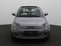 Fiat 500C La Prima 42 kWh | Camera | Apple Carplay | Cabrio