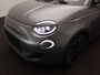 Fiat 500C La Prima 42 kWh | Camera | Apple Carplay | Cabrio