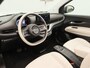 Fiat 500C La Prima 42 kWh | Camera | Apple Carplay | Cabrio