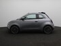 Fiat 500C La Prima 42 kWh | Camera | Apple Carplay | Cabrio