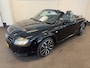 Audi TT Roadster 1.8 5V Turbo quattro Automaat | Cabriolet | Perfect onderhouden | Parkeersensoren rondom | Climate control | Cruise control | Half lederen / alcantara bekleding | Bose | Buitenspiegels verwarmd