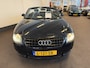 Audi TT Roadster 1.8 5V Turbo quattro Automaat | Cabriolet | Perfect onderhouden | Parkeersensoren rondom | Climate control | Cruise control | Half lederen / alcantara bekleding | Bose | Buitenspiegels verwarmd