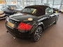Audi TT Roadster 1.8 5V Turbo quattro Automaat | Cabriolet | Perfect onderhouden | Parkeersensoren rondom | Climate control | Cruise control | Half lederen / alcantara bekleding | Bose | Buitenspiegels verwarmd