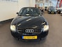 Audi TT Roadster 1.8 5V Turbo quattro Automaat | Cabriolet | Perfect onderhouden | Parkeersensoren rondom | Climate control | Cruise control | Half lederen / alcantara bekleding | Bose | Buitenspiegels verwarmd