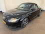 Audi TT Roadster 1.8 5V Turbo quattro Automaat | Cabriolet | Perfect onderhouden | Parkeersensoren rondom | Climate control | Cruise control | Half lederen / alcantara bekleding | Bose | Buitenspiegels verwarmd