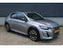 Peugeot e-208 136pk GT I Camera Achter I Parkeersensoren I Cruise Control I Airco I Alcantara
