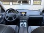 Mercedes-Benz C-klasse 180 CGI BlueEFFICIENCY Avantgarde |Pdc,Stoelvw,Cruise|