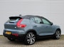 Volvo XC40 Recharge P8 AWD R-Design Automaat / 20" velgen / Trekhaak / BLISS / Google Maps navi