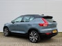 Volvo XC40 Recharge P8 AWD R-Design Automaat / 20" velgen / Trekhaak / BLISS / Google Maps navi