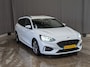 Ford Focus Wagon 1.0EB Hybrid ST Line X Business | NL-AUTO! | 1E EIGENAAR! | TREKHAAK | CAMERA | ADAPTIVE CRUISE | LANE ASSIST | PARK SENS V+A | DEALER OH! | WINTERPACK | PRACHTIGE STAAT!