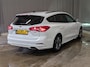 Ford Focus Wagon 1.0EB Hybrid ST Line X Business | NL-AUTO! | 1E EIGENAAR! | TREKHAAK | CAMERA | ADAPTIVE CRUISE | LANE ASSIST | PARK SENS V+A | DEALER OH! | WINTERPACK | PRACHTIGE STAAT!
