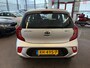 Kia Picanto 1.0 CVVT EconomyPlusLine | Airco | Nederlands geleverd | 5 Deurs | Radio/MP3
