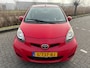 Toyota Aygo 1.0-12V*APK*NAP*AIRCO*ELKT-RAAM*C-D AFSTAND*Bluetooth