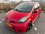 Toyota Aygo 1.0-12V*APK*NAP*AIRCO*ELKT-RAAM*C-D AFSTAND*Bluetooth