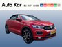 Volkswagen T-Roc Cabrio 1.5 TSI automaat R-Line Climatronic Trekhaak Stoelverwarming Digitaal dashboard