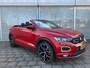 Volkswagen T-Roc Cabrio 1.5 TSI automaat R-Line Climatronic Trekhaak Stoelverwarming Digitaal dashboard