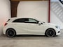 Mercedes-Benz A-klasse 180 AMG-line - Dealer onderhouden