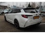 Toyota Corolla Touring Sports 2.0 HYBRID BUSINESS GR-SPORT TREKHAAK JBL GELUID HEAD-UP EL-ACHTERKLEP DODEHOEK KEYLES A/S BANDEN
