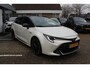 Toyota Corolla Touring Sports 2.0 HYBRID BUSINESS GR-SPORT TREKHAAK JBL GELUID HEAD-UP EL-ACHTERKLEP DODEHOEK KEYLES A/S BANDEN