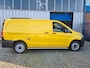 Mercedes-Benz eVito eVito Lang 41 kWh