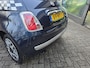 Fiat 500 1.2 Lounge | 12MND GARANTIE | AIRCO | ELEC RAMEN | PANO | LMV | NW APK |