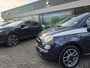 Fiat 500 1.2 Lounge | 12MND GARANTIE | AIRCO | ELEC RAMEN | PANO | LMV | NW APK |