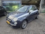 Fiat 500 1.2 Lounge | 12MND GARANTIE | AIRCO | ELEC RAMEN | PANO | LMV | NW APK |