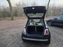Fiat 500 1.2 Lounge | 12MND GARANTIE | AIRCO | ELEC RAMEN | PANO | LMV | NW APK |