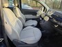 Fiat 500 1.2 Lounge | 12MND GARANTIE | AIRCO | ELEC RAMEN | PANO | LMV | NW APK |