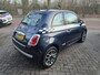 Fiat 500 1.2 Lounge | 12MND GARANTIE | AIRCO | ELEC RAMEN | PANO | LMV | NW APK |