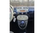 Fiat 500 1.2 Lounge | 12MND GARANTIE | AIRCO | ELEC RAMEN | PANO | LMV | NW APK |