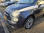 Fiat 500 1.2 Lounge | 12MND GARANTIE | AIRCO | ELEC RAMEN | PANO | LMV | NW APK |
