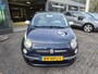 Fiat 500 1.2 Lounge | 12MND GARANTIE | AIRCO | ELEC RAMEN | PANO | LMV | NW APK |