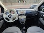 Fiat 500 1.2 Lounge | 12MND GARANTIE | AIRCO | ELEC RAMEN | PANO | LMV | NW APK |