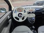 Fiat 500 1.2 Lounge | 12MND GARANTIE | AIRCO | ELEC RAMEN | PANO | LMV | NW APK |