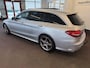 Mercedes-Benz C-klasse Estate 180 AMG Line | Panoramadak | Lederen bekleding | Trekhaak | Cruise control | Climate control | Nederlands geleverd | Stoelverwarming | Elek. inklapbare spiegels