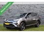Toyota RAV4 2.5 Hybrid Black Edition NAVIGATIE/CAMERA/ACC/ETC.!